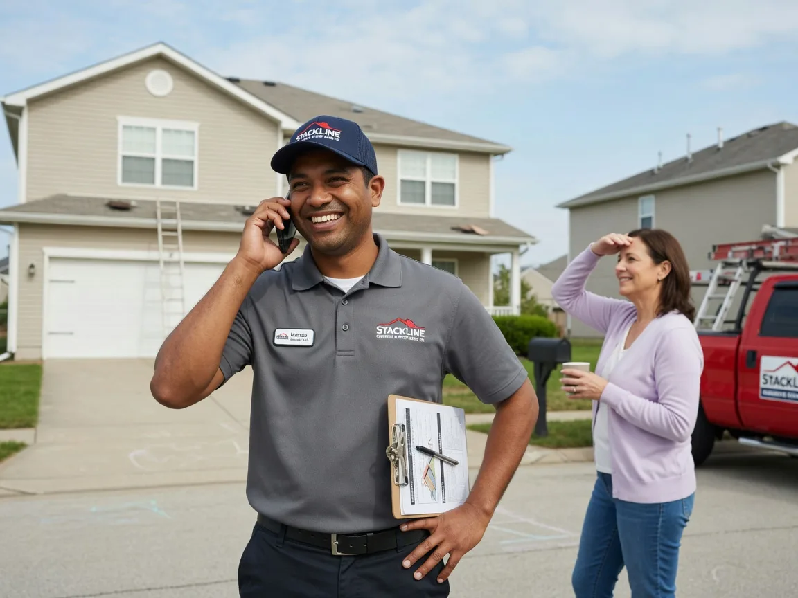 Chimney flashing repair Trumann, AR FAQs